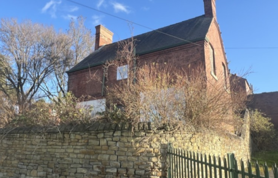 Complete Renovation in Sheffield photo